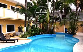Maya Bric Hotel Playa Del Carmen