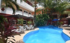 Maya Bric Hotel Playa Del Carmen